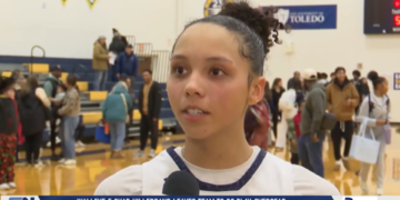 Notre Dame Downs Central Catholic 48-38 In High-Stakes CHSL Showdown