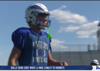Liberty Benton’s Seth Elchert Among 16 Signees For Toledo Football