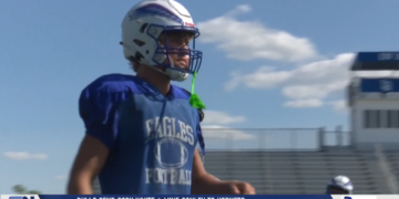 Liberty Benton’s Seth Elchert Among 16 Signees For Toledo Football