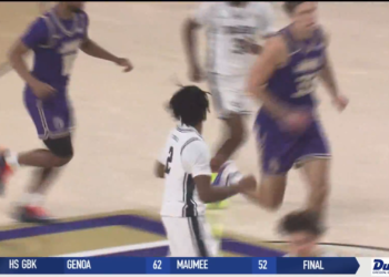 Toledo Men’s Basketball Look to Continue Positive Improvements from Recent Close Game Lessons