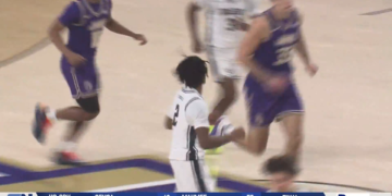 Toledo Men’s Basketball Look to Continue Positive Improvements from Recent Close Game Lessons