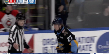 Walleye Weekend Powered by Johnny Waldron and the Powerplay