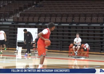 Lourdes Women’s Basketball Focused On Ending The Season On High Note