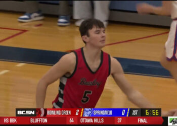 Big Play Breakdown: Top Plays Of The Year