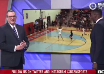 Big Play Breakdown: Top Plays Of The Year