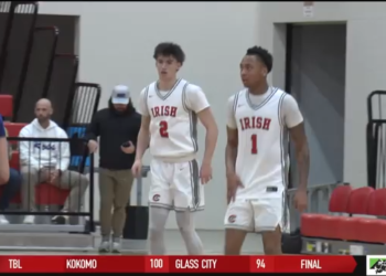 Big Play Breakdown: Top Plays Of The Year