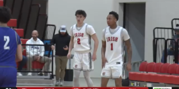 Big Play Breakdown: Top Plays Of The Year