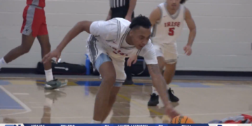 Saint Mary’s Prep Snaps Central Catholic’s 9-Game Win Streak in CHSL Quarterfinals