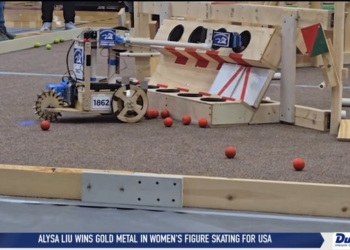 Eddie George To Be Keynote Speaker At NFF’s Toledo Wistert Chapter’s 64th Scholar-Athlete Dinner