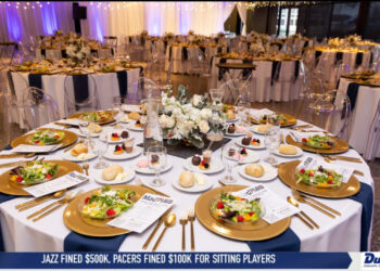 CHSL Spotlight: Notre Dame Academy’s ‘Mad For Plaid’