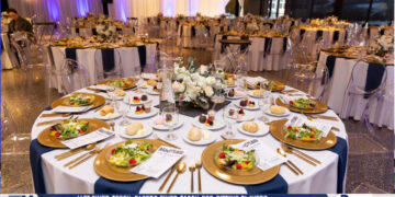 CHSL Spotlight: Notre Dame Academy’s ‘Mad For Plaid’