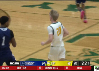 Big Play Breakdown: Top Plays Of The Year