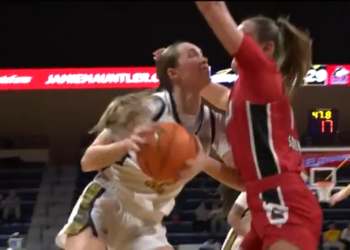 Catching Up With Toledo Golf’s Brooklyn Millard