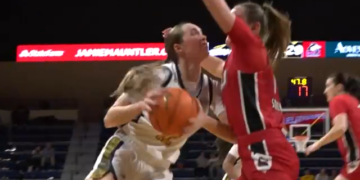 Catching Up With Toledo Golf’s Brooklyn Millard