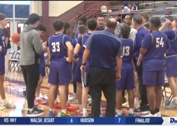 Catching Up With Toledo Golf’s Brooklyn Millard