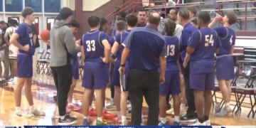 Catching Up With Toledo Golf’s Brooklyn Millard