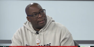 Glass City Wranglers General Manager Terry Awls Joins Gameday Nation