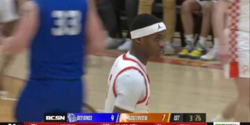 Big Play Breakdown: Top Plays Of The Year