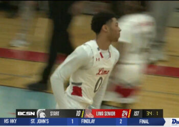 Lourdes Women’s Basketball Focused On Ending The Season On High Note