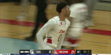 Lourdes Women’s Basketball Focused On Ending The Season On High Note