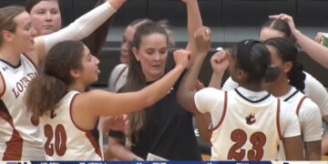 Lourdes Women’s Basketball Focused On Ending The Season On High Note