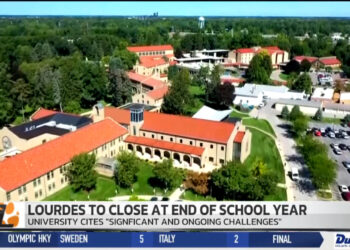 Kalamazoo Downs Adrian 77-72 In Double Overtime