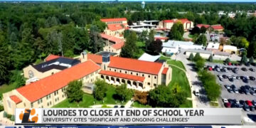 Kalamazoo Downs Adrian 77-72 In Double Overtime