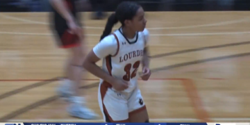 Kalamazoo Downs Adrian 77-72 In Double Overtime