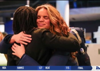 Kyeli Brennan Previews 2nd Annual Mental Health Summit with Jonelle Massey