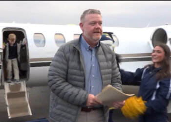 Catching Up With Toledo Golf’s Brooklyn Millard