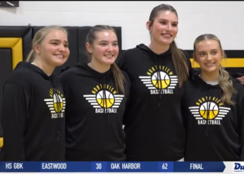 Lourdes Women’s Basketball Focused On Ending The Season On High Note