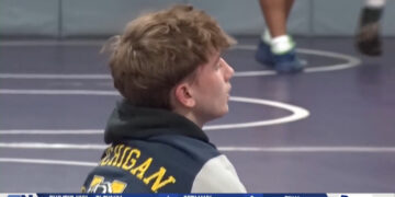 Bowling Green Struggles From Deep In Loss To Kent State