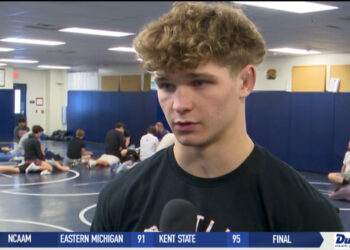 Kalamazoo Downs Adrian 77-72 In Double Overtime