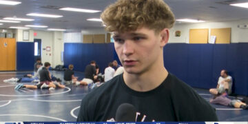 Kalamazoo Downs Adrian 77-72 In Double Overtime