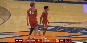 Student Section Of The Week: Perrysburg