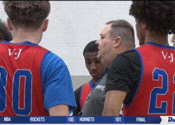 Eddie George To Be Keynote Speaker At NFF’s Toledo Wistert Chapter’s 64th Scholar-Athlete Dinner