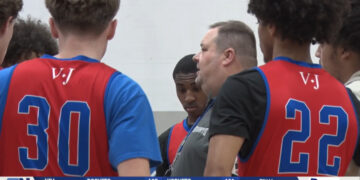 Eddie George To Be Keynote Speaker At NFF’s Toledo Wistert Chapter’s 64th Scholar-Athlete Dinner