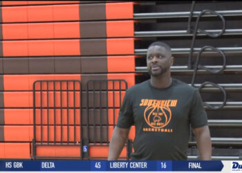 Lourdes Women’s Basketball Focused On Ending The Season On High Note