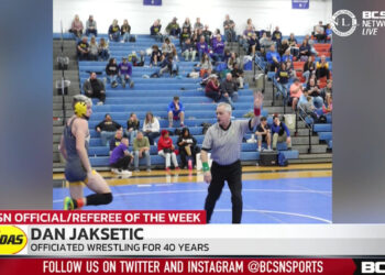 Big Play Breakdown: Top Plays Of The Year