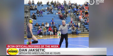 Big Play Breakdown: Top Plays Of The Year