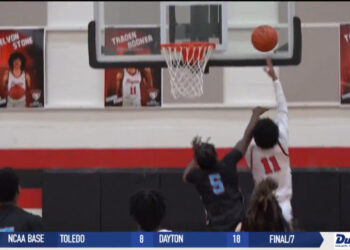 Catching Up With Toledo Golf’s Brooklyn Millard