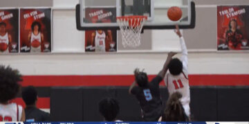 Catching Up With Toledo Golf’s Brooklyn Millard