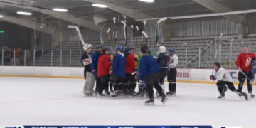 Eddie George To Be Keynote Speaker At NFF’s Toledo Wistert Chapter’s 64th Scholar-Athlete Dinner