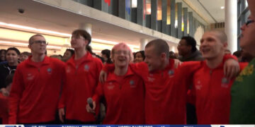 Catching Up With Toledo Golf’s Brooklyn Millard