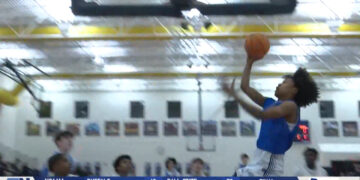 Kalamazoo Downs Adrian 77-72 In Double Overtime