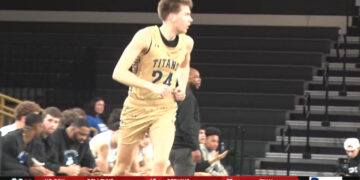 St. John’s Becomes First Toledo-Area Team To Win Boys CHSL Championship, Downs DCC 48-47