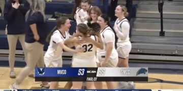 Bowling Green Struggles From Deep In Loss To Kent State