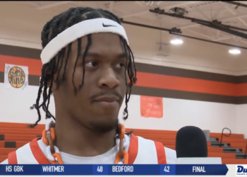 Southview Claws to Overtime Victory with Clay, 70-63