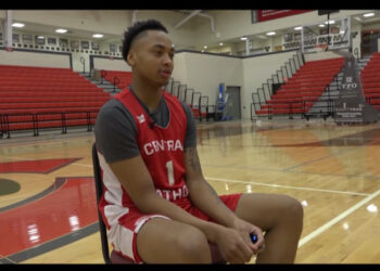 Catching Up With Toledo Golf’s Brooklyn Millard