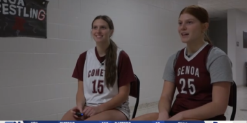 Kalamazoo Downs Adrian 77-72 In Double Overtime